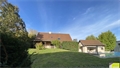 Maison traditionnelle à la vente